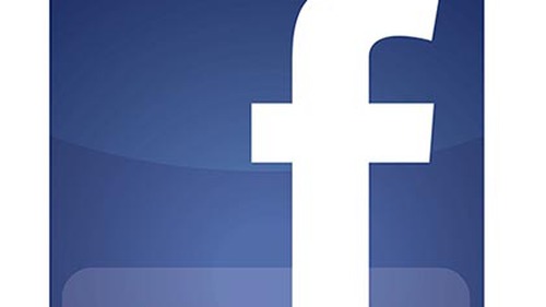 Facebook đột nhiên ngưng hoạt động